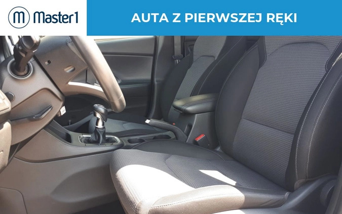 Hyundai I30 cena 54850 przebieg: 93171, rok produkcji 2019 z Kłodawa małe 92